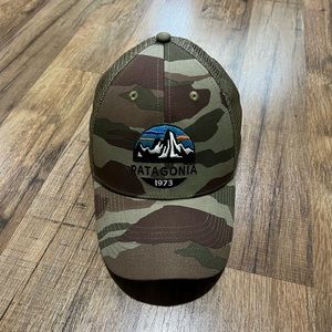 Patagonia Trucker Hat